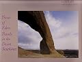 Traces of Eden: Travels in the Desert Southwest (Godine Contemporary Photographers Series)