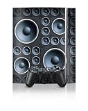 Playstation 3 Skins and Matching (Ps3) Controller Skin Bass is Good