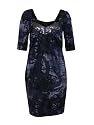 Firetrap Deandre Nightshade Dress