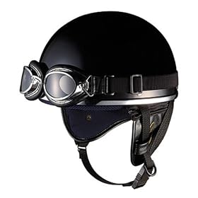 OGK KABUTO PF-4 �u���b�N 57-59cm