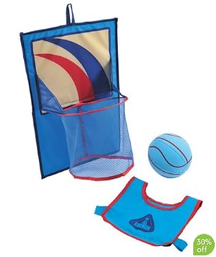 My 1st Basketball