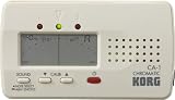 Produkt-Bild: Korg CA1 Chromatic Stimmger&auml;t / Tuner f&uuml;r Gitarre /Bass