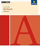 Produkt-Bild: Texte.Medien: Der Proce&szlig;, Arbeitsheft