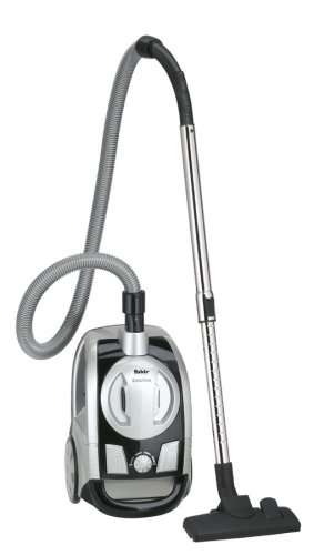 Fakir Bagless-Sauger Emotion BL Preisvergleich