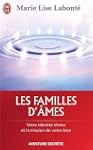 Les familles d'�mes : Selon les ensei...