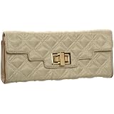 SR SQUARED by Sondra Roberts AC21099A Clutch