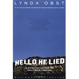 Hello, He Lied -- and Other Tales from the Hollywood Trenches ~ Lynda Rosen Obst