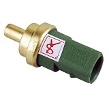 EricTM VW Passat Beetle EuroVan Coolant Temperature Sensor Kit