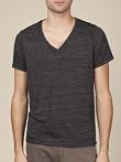 Men's Boss V-Neck Tee
