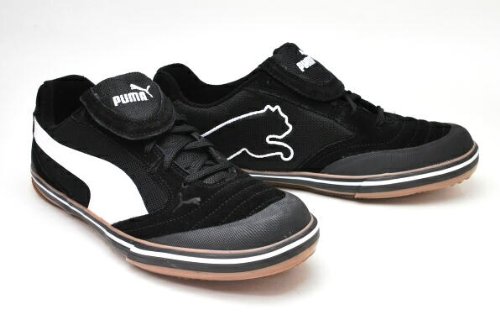 [プーマ] PUMA メンズ フットサラ 4 101742-01