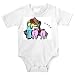 41h6qX6qPqL. SL75  Onesie with body, individuals, feeding, humans, trough, person, human, farmer, persons, pink, individula, pig, people
