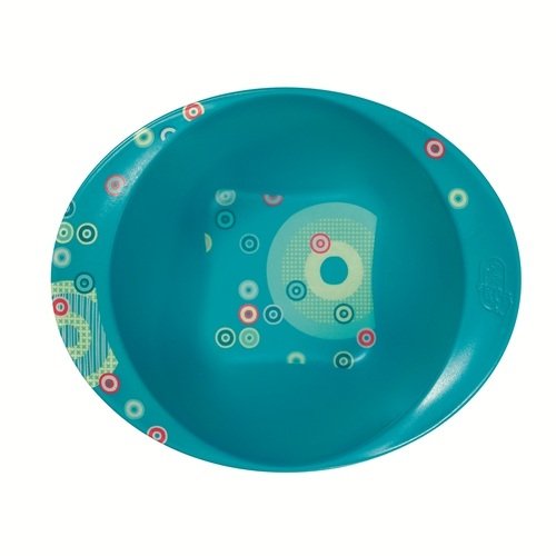 Imagen 3 de Bebe Confort 31000227 - Estuche De Comida Happy Retro (Dorel)