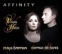 Affinity