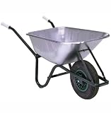 Eigenschaften Fort 610531 / Fort Karre Mit Verzinkt Mulde 90 Liter