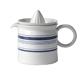 Review Royal Doulton  / Terence Conran Citrus Press & Jug