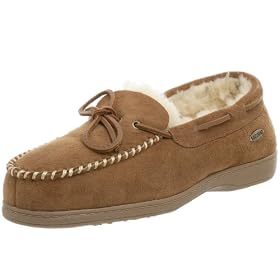 Buy ACORN Mens Ewe Moc Slipper by ACORN