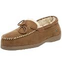 ACORN Men's Ewe Moc Slipper