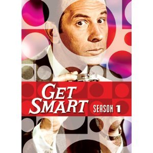 Cover art for  Get Smart - Season 1