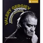 Tchaikovsky: Symphonies [Blu-ray]