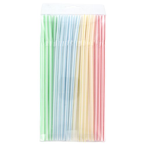 Straw Curls No Heat Spiral Curls by Keren L Preen.Me