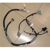 2007-2011 Honda CR-V OEM Trailer Hitch Harness NEW by Honda&node=15684181