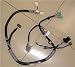 2012 Honda CR-V OEM Trailer Hitch Harness
