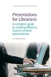 Presentations for Librarians