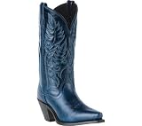 Women's Laredo MADISON 11 Snip Toe Western Boots