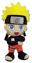 Naruto Shippuden: Naruto Plush