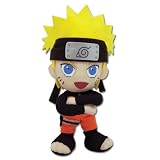 Naruto Shippuden: Naruto Plush