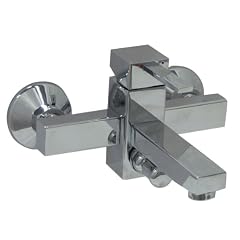 Schl�fer 35773010 Einhebelmischer f�r Wanne und Brause "Quatro 1" chrom