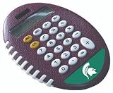 Michigan State Spartans Pro-Grip Calculator