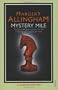 Mystery Mile (Campion Mystery)