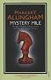 Mystery Mile (Campion Mystery)