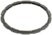 Tefal 793145 Dichtungsring für Clipso Schnellkochtopf ø 22 cm