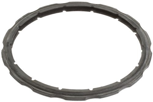 Tefal 7931450 clipso 6l pressure cooker sealing ring