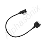 iPhone iPod iPad Audio Multi Media In...