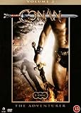 Conan the Adventurer (Season 1 Vol 2) (Region 2) (Import)