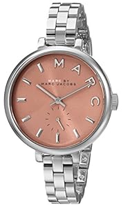 m: Marc by Marc Jacobs Women's MBM3365 S