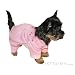 Anzug Schlafanzug Hund Hundebekleidung Hausanzug Jacke Jogger Shirt M12 Gr. XS