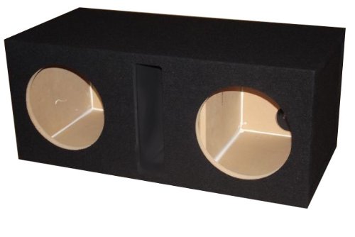 R T Black Dual 15 Slot Vented Sub Bass Hatchback Speaker Box With Labyrinth Power Port Mdf Curtis V Peetetez R T Black Dual 15 Slot Vented Sub Bass Hatchback Speaker Box With Labyrinth Power Port Mdf Curtis V Peetetez