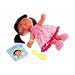 Dora the Explorer Sleepy Dreams Doll