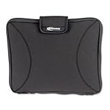Innovera Neoprene Laptop Sleeve Fits To 15-6/10 Inch Zippered With Handles  ....