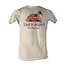 American Classics Jaws Amity Island T-Shirt