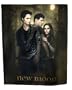 NECA Twilight "New Moon" Fleece Movie One Sheet Image