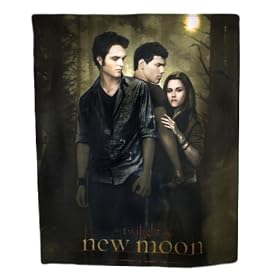 NECA Twilight 