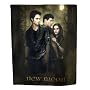 NECA Twilight "New Moon" Fleece Movie One Sheet Image