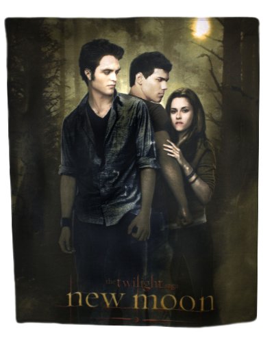 NECA Twilight 