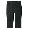 Infant Boys' Utility&reg; Denim Pant - Black Basin