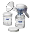 The First Years Manual Breast Pump BPA Free